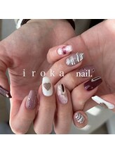 イロカ(iroka)/