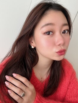 ミオリー(Miory)/マツエクで目元ぱっちり☆