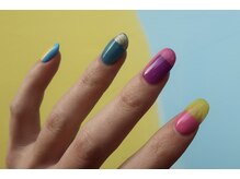 ペントハウス(Penthouse)/毎日にイロドリを/パラジェル