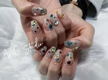 エーエヌジー スタジオ(ANG Studio)/