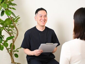 ロスカ(LOSKA)/カウンセリング/ 本町サロン