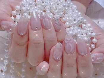クイーンズネイルサロン(Queen's nail salon)/