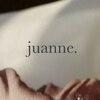 ジュアン(juanne.)のお店ロゴ