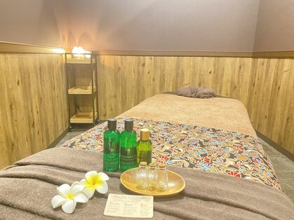 サナティオスパ セントレア(SANATIO SPA CENTRAIR)の写真