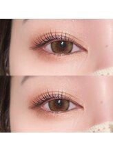 リリーストアネイル(Lily store nail)/ダメージレスパーマ