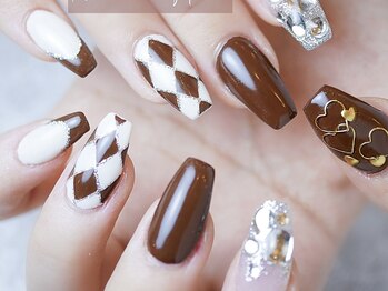 ヘーゼル(Hazel)/