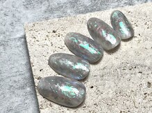 エヌアット 新宿西口(n@nail)/定額デザインアート