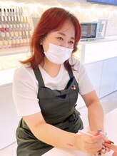 ネイルサロンフォーユー(for u)&nbsp;Oosawa 【上野】