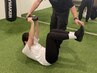 【忙しい方向け】30分でサクッとトレーニング