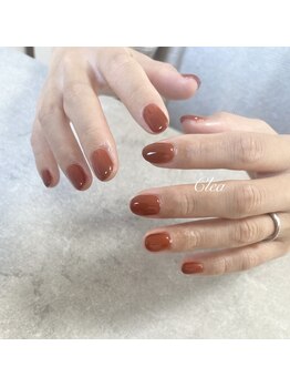 クレア(clea)/ネイルデザイン【浜松/ネイル】