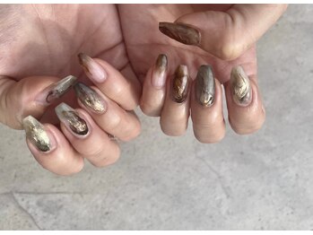 ラウレア(laulea)/ハンド持込デザイン