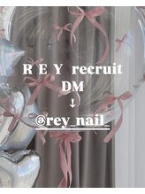 レイ 表参道店(REY)&nbsp;REY recruit