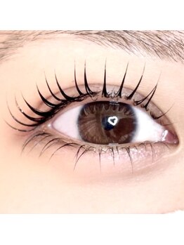 リア(lia)/うる艶まつ毛パーマ上下