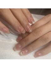 エーナイン イオンモール三川店/チーク×マグネット