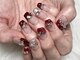 ロゼネイル(Rosse nail)の写真/ママさん大歓迎！お子様連れでも気軽に来店できるネイルサロン★周りを気にせず、ゆったりとお寛ぎ下さい♪