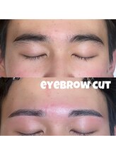 モテテ(motete)/お客様施術例☆栄本店