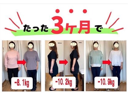 西船南口整体院 西船橋カイロプラクティックの写真