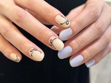 アイネイルズ 池袋店(I-nails)/art collection デザイン相談