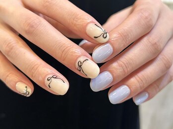 アイネイルズ 池袋店(I-nails)/art collection デザイン相談