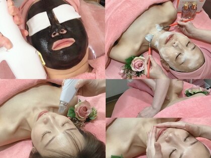 ユーアンドミー(You&Me)の写真