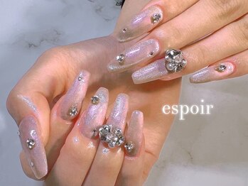 エスポワール(espoir)/マグネットビジュー