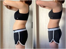 インプルーブ 浜北店(Improve)/ウエスト-6.5ｃｍ！　20代女性