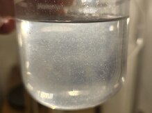 エントテ(en to Te)/（驚）毛穴の汚れがこんなにも！