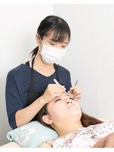 バービークイーン アイラッシュサロン(Barbie Queen)&nbsp;金澤 