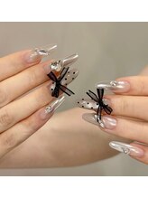 ピュアアンドリッチネイルサロン(Pure&Rich Nail Salon)/