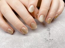 テセネイル(Tese Nail)/マグネットネイル