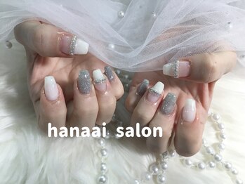 ハナアイ サロン 新大久保店(hanaai salon)/定額Aコース