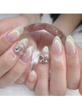 リアンカ(LIANCA)/シンプルビジューコース