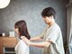 ヒノト(Hinoto)の写真/【国家資格保持/身体のプロによる知識と技術◎】ガチガチの首肩こり・よく眠れないなどのお悩みを根本改善!