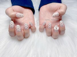 トレンドBデザイン　¥7500