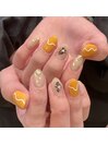 ニュアンスアート　定額Aコース