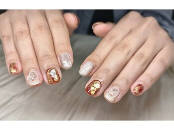 エヌドットキラリ(N.KIRARI)/うる艶ちゅるんデザインコース