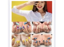 ヴァンネイルサロンアンドフットリラクゼーション(Van Nail Salon & Foot relaxation)
