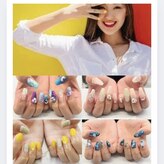 ヴァンネイルサロンアンドフットリラクゼーション(Van Nail Salon & Foot relaxation)