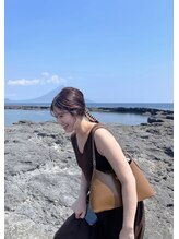 リノ(Lino) 東内 春香