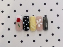 アンネ 表参道(ANNE)/YUKA指名限定★韓国/個性派girly