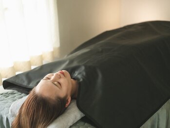 ハナ チュチュ(Hana chuchu)/セルゼロ ~ヒートマット~