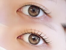 アッベリーナ ラシン 東津田店(abbellina×Racin)/目元に合った似合わせパーマ♪