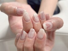 フォルサ(Forca)/持ち込みニュアンスマグネット