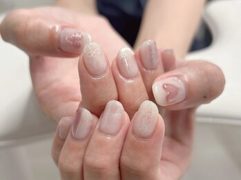 フォルサ(Forca)/持ち込みニュアンスマグネット