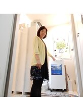 ビューティーセルフ24 金山店(BEAUTY SELF 24)/