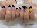 恵比寿/フレンチネイル
