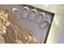 アキネイル バイ キャンアイドレッシー(Aki Nail by Can I Dressy)/