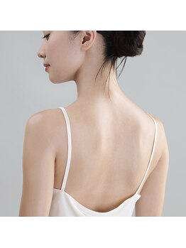 ポーラ 代々木駅前店(POLA)/ブライダルなどにも◎