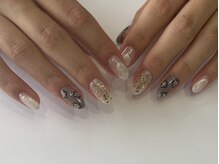 ワーブ 一宮店(worb.)/ｆixed price nail