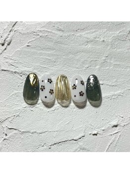 シエラネイル(ciela nail)/